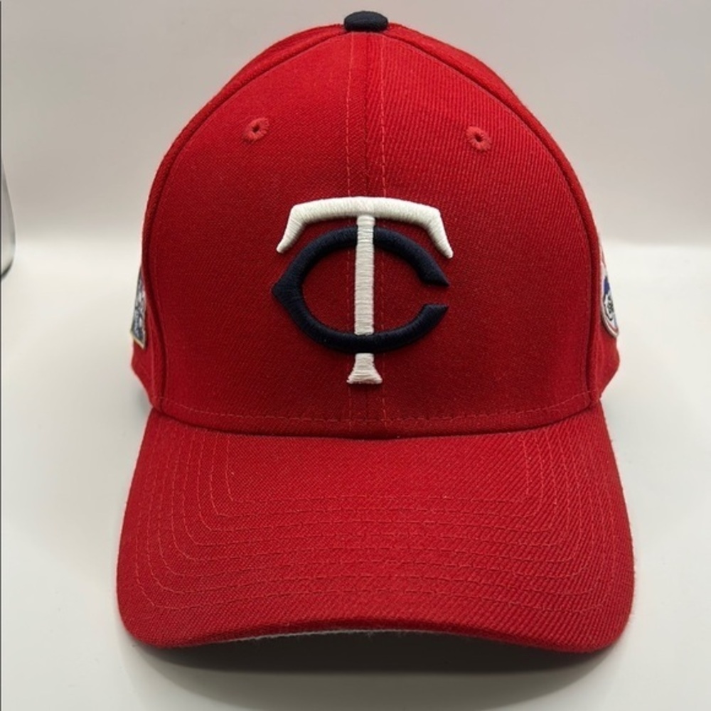Minnesota Twins baseball hat